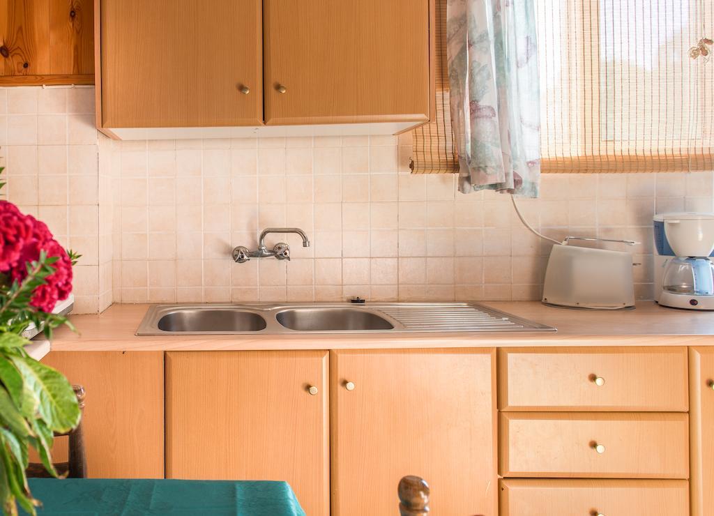 Villa Pouliezos Apartments Alykanas  Zimmer foto